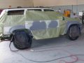 Primer any bodywork