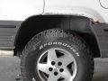 Fit rear bumper to measure
