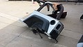 Here's the new Jeep JK Quarter Panel